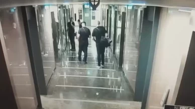 Sarıyer'de gitar kılıfında kalaşnikof taşıyan INTERPOL'ün aradığı şahsı, uyuşturucu siparişi yakalattı