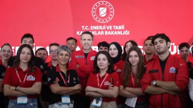 Bakan Bayraktar: Türkiye mutlak suretle nükleere sahip olmak zorunda