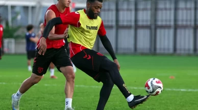 Samsunspor’un Konferans Ligi kadrosu belli oldu
