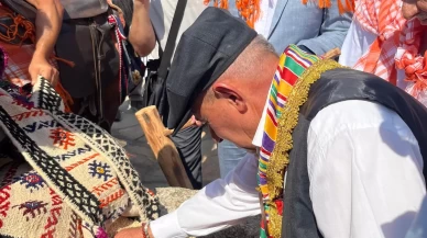 Muğla'da "Kurucuova 6. Keşkek Festivali" gerçekleştirildi