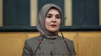 Bakan Göktaş engelli hakları açıklaması