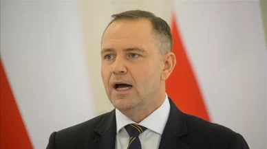 Polonya Cumhurbaşkanı Nawrocki, Almanya'dan İkinci Dünya Savaşı tazminat talebini yineledi