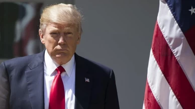 Trump resti çekti: ‘Amerikalı işçi çalıştırın, yasaları çiğnemeyin'