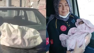 Terk edilen bebek ve 3 yıllık sessizlik: Anne konuştu