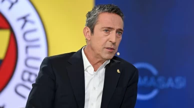 Ali Koç'tan Mourinho'ya tokat gibi yanıt: Kendini küçültüyor