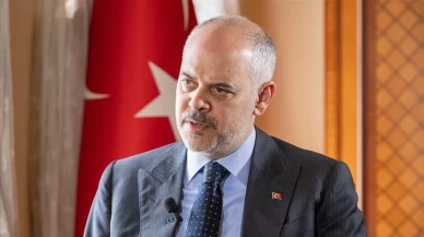 Kılıç'tan, Cumhurbaşkanı Erdoğan ile Netanyahu’yu kıyaslayan yazıya sert tepki