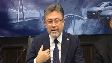 Bakan Yumaklı: Türkiye Yüzyılı, bir milletin yeniden doğuşunun adı olacaktır