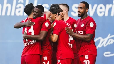 Pendikspor deplasmanda Sarıyer’i 2 golle geçti