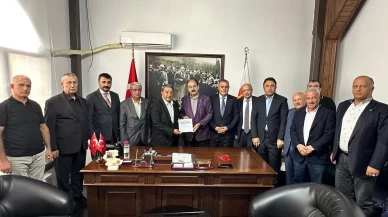 MHP'li Fendoğlu’dan net mesaj: "Devlet Bey varsa Kürt de yaşar, Türk de yaşar”