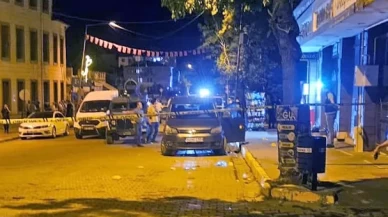 Muş'ta iş yerine silahlı saldırı: İki kişi hayatını kaybetti