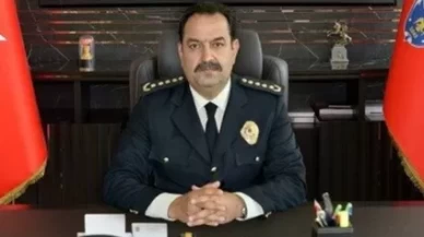 EGM açıkladı! Antalya İl Emniyet Müdürü görevden uzaklaştırıldı