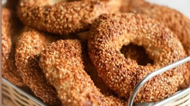 Kandil simidinin kalori değeri ve diyet üzerindeki etkileri