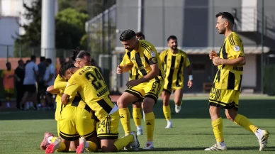 Aliağa FK evinde Fethiyespor’u farklı geçti