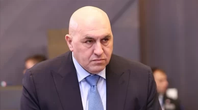 İtalya Savunma Bakanı Crosetto, "2 fırkateyn" ifadelerine açıklık getirdi