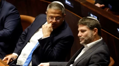 Hollanda 'istenmeyen kişi' ilan etmişti