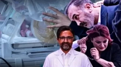 Yenidoğan çetesi davasında sıcak gelişme!
