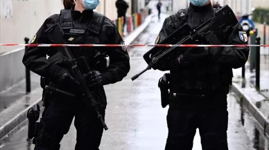 700 bin dolarlık altın çalındı