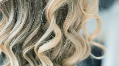 Boyalı saçlar için renk koruyucu bakım formülleri