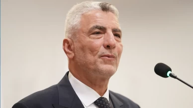 Bakan Bolat yıl sonunu işaret etti: 1,5 trilyon doları bulacak