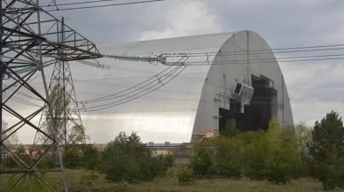 Çernobil vuruldu, kabus geri döndü! Türkiye derinden etkilenmişti...