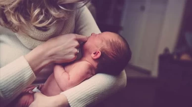 Emziren annelere özel diyet listesi! Süt kalitesini artırıyor