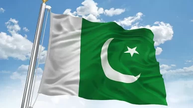 Pakistan'da korkunç patlama: 5 ölü, 29 yaralı