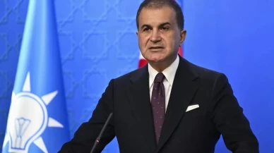 AK Parti Sözcüsü Çelik'ten Cumhurbaşkanı Erdoğan'ın Trump ile görüşmesine ilişkin açıklama