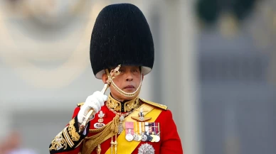 Tayland Kralı Vajiralongkorn, yeni kabineyi onayladı