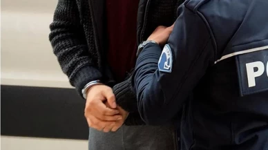 Sultangazi’de babasını bıçaklayarak öldüren cani evlat tutuklandı