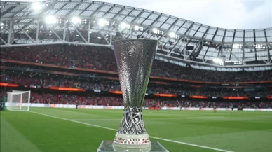 UEFA Avrupa Ligi’nde yeni sezon başlıyor