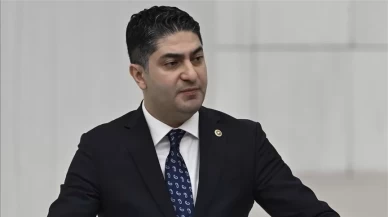 MHP'li Özdemir'den yeni dünya düzeni çıkışı: Türkiye, Rusya ve Çin küresel düzeni değiştirebilir