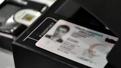 DNA testiyle gerçek kimliğine kavuştu