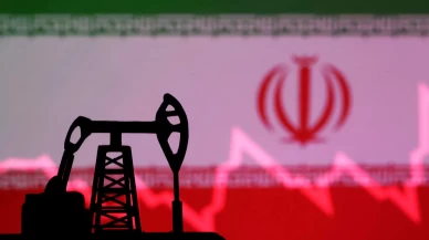 ABD'den İran petrolüne yönelik yeni yaptırım