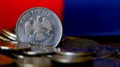 Ulusal Refah Fonu rezervleri 13,14 trilyon rubleye çıktı