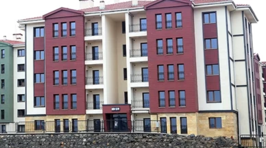 TOKİ 48 ilde 509 konut ve iş yerini satışa çıkarıyor