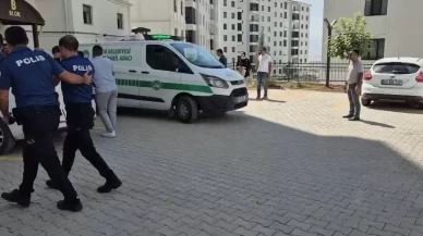 Evinde gördüğü kişiyi öldüren başkomiser, adli kontrolle serbest