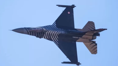 SOLOTÜRK ekip lideri: TEKNOFEST Türk gençliğini Türk havacılığıyla buluşturuyor