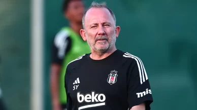 Beşiktaş, Başakşehir maçı hazırlıklarını çift idmanla sürdürdü