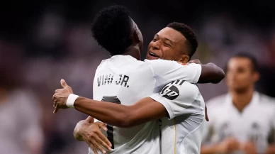 Real Madrid fire vermedi