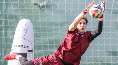 Trabzonspor’da Uğurcan Çakır’ın yerine adaylar belli oldu