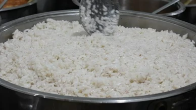 Pilavdan vazgeçmenize gerek yok! Diyet listesine pirinç eklemek için 5 neden