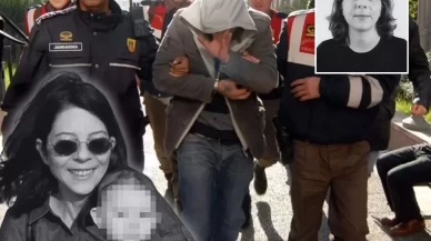 İzmir’de akademisyen cinayetinde ihmali bulunan kamu görevlilerinin cezaları onaylandı