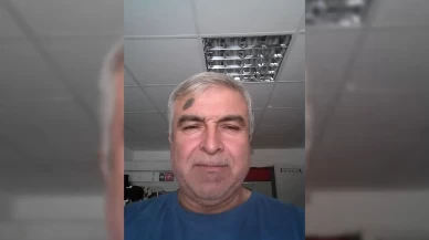 Osmaniye’de inşaattan düşen işçi hayatını kaybetti