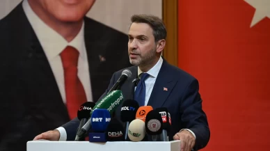 Bakan Bayraktar, Denizli OSB’nin örnek projeleri ve sürdürülebilir üretim vizyonundan övgüyle söz etti