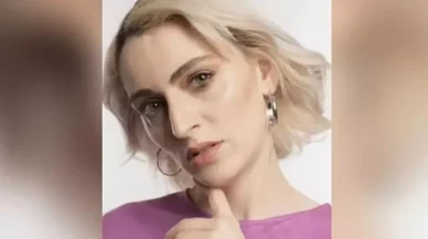 Kızılcık Şerbeti'nin senaristi Merve Göntem hakkında karar