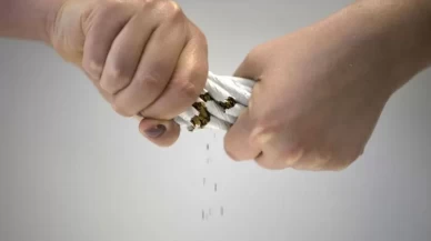 Fransa’dan nikotin poşeti açıklaması