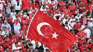 Türkiye-İspanya maçına sınırlı bilet satışı!