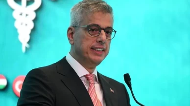 Sağlık Bakanı Memişoğlu: "Yaşamın ve umudun korunduğu adil bir dünya için birlikte hareket edelim"