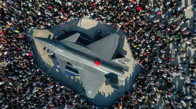 Türk savunma sanayii Afrika'da güç gösteriyor