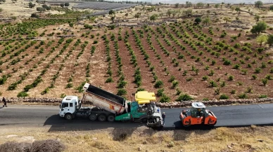 Mardin’de alt ve üstyapı çalışmaları, Süryanilerin şehre dönüşlerini hızlandırdı